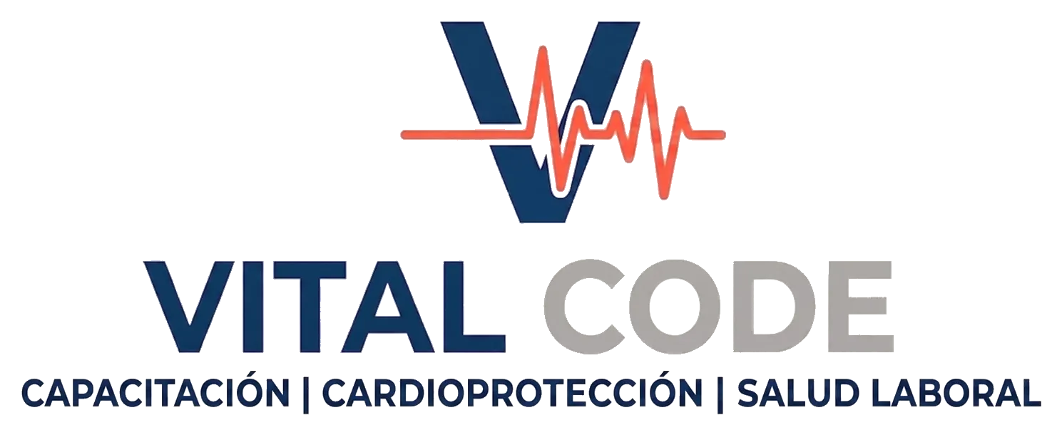 Vital Code